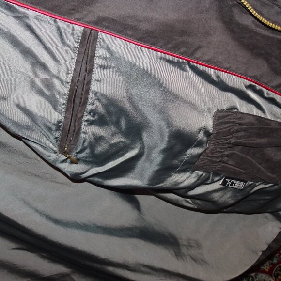 Pierre Cardin Lightweight Summer Jacket - Picture 3 of 4